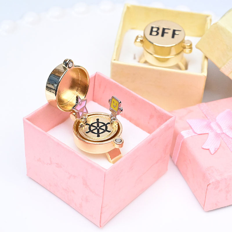 BFF Rings™ The Best Friends Forever Ring