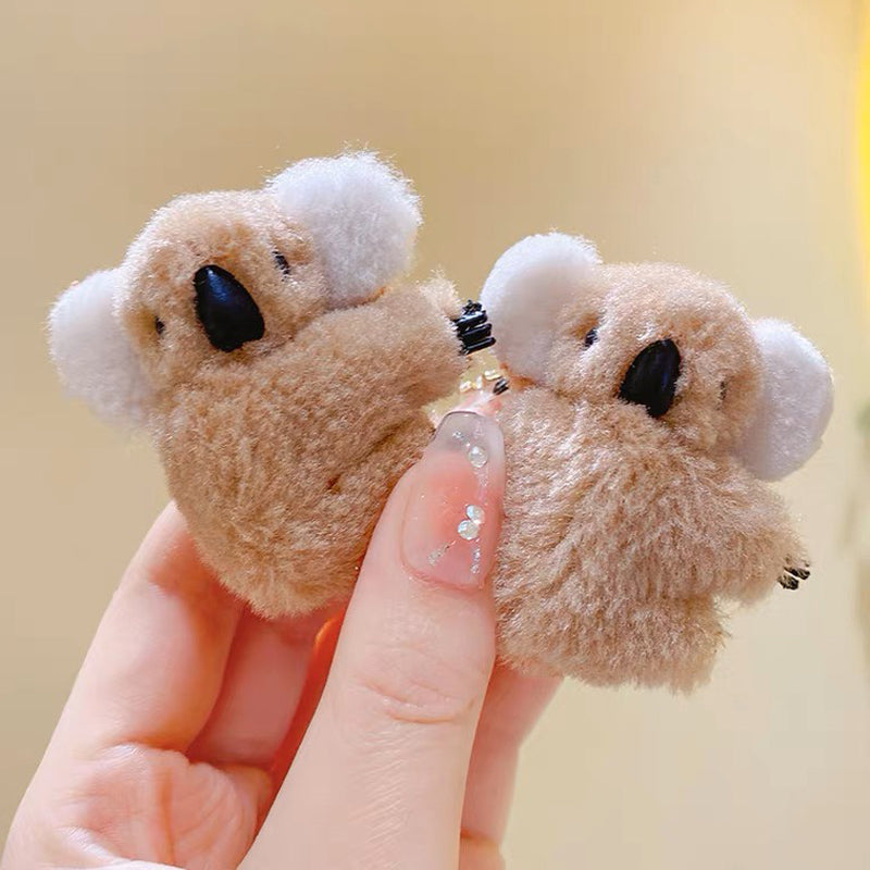 BFF Rings™ Mini Koala Friends