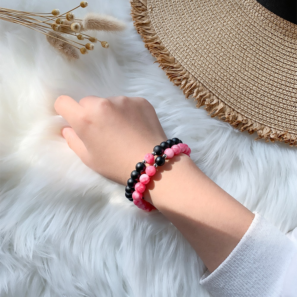 Bff bead sale bracelets